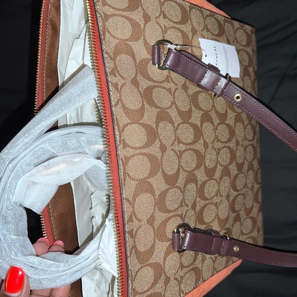 Brand-new with tags. - Picture 2 of 5